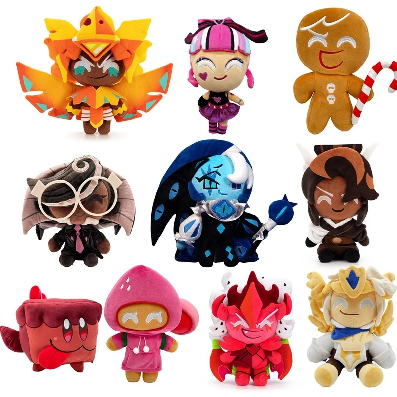 Cookie Run Kingdom Plush Shadow Milk Cookie Run Kingdom Toy Shadow Milk Cookie Plush Toy Doll Plushie Merch Soft Toy Gift
Cookie Run Kingdom Plush Shadow Milk Cookie Run Kingdom Toy Shadow Milk Cookie Plush Toy Doll Plushie Merch Soft Toy Gift