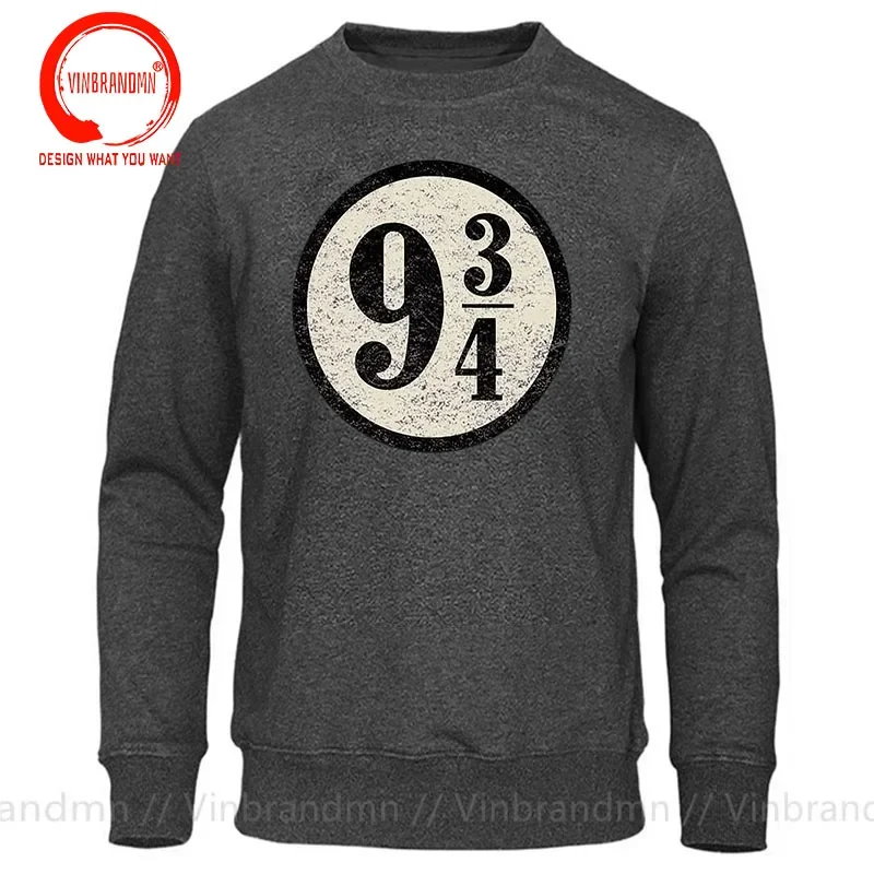 Vintage Platform Nine And Three Quarters Sweatshirts Hoodies Swag Train 934 Warm Fleece Sweatshirt Hoodie Pullover Jerseys Coats
Vintage Platform Nine And Three Quarters Sweatshirts Hoodies Swag Train 934 Warm Fleece Sweatshirt Hoodie Pullover Jerseys Coats
