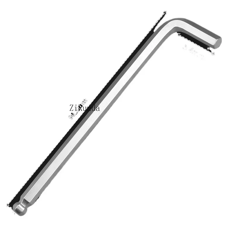 ~Wrench Hexagon Screwdriver Single-piece Set Hexagon Wrench Ball Head Hexagon Spoon Hardware Daquan
~Wrench Hexagon Screwdriver Single-piece Set Hexagon Wrench Ball Head Hexagon Spoon Hardware Daquan