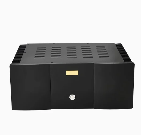 cj183 All aluminum amplifier chassis / Preamplifier case / AMP Enclosure DIY box (510 *200*363mm)
cj183 All aluminum amplifier chassis / Preamplifier case / AMP Enclosure DIY box (510 *200*363mm)
