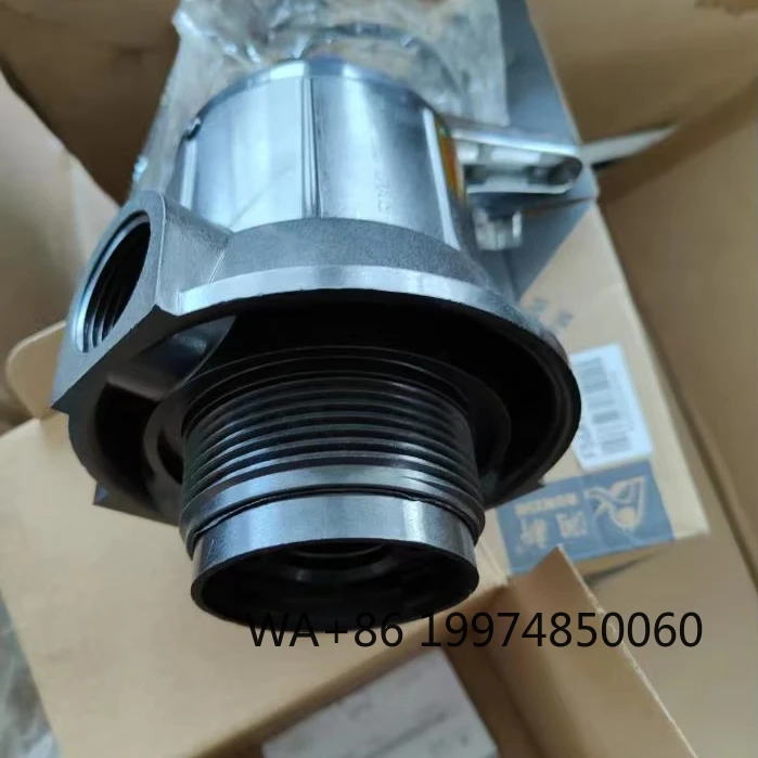 4m³/h (66L/min) Manual Backwash Valve F56A1 for Sand & Carbon Filter Tank Metal Handle Water Filter Valve for Water Purification 
4m³/h (66L/min) Manual Backwash Valve F56A1 for Sand & Carbon Filter Tank Metal Handle Water Filter Valve for Water Purification