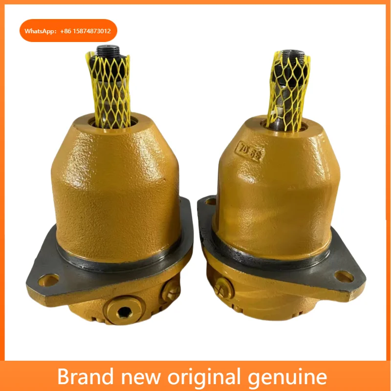 Hydraulic Motor F070823 810E 1010E 1070E 1110E 1170E 1210E 1270E for Piston Pump F070823
Hydraulic Motor F070823 810E 1010E 1070E 1110E 1170E 1210E 1270E for Piston Pump F070823