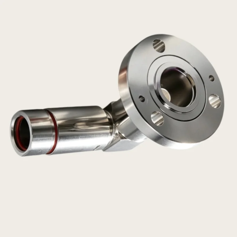 adapter 7/8" EIA Flange Right Angle Connector For 50-12 1/2" Foam Feeder Cable
adapter 7/8" EIA Flange Right Angle Connector For 50-12 1/2" Foam Feeder Cable
