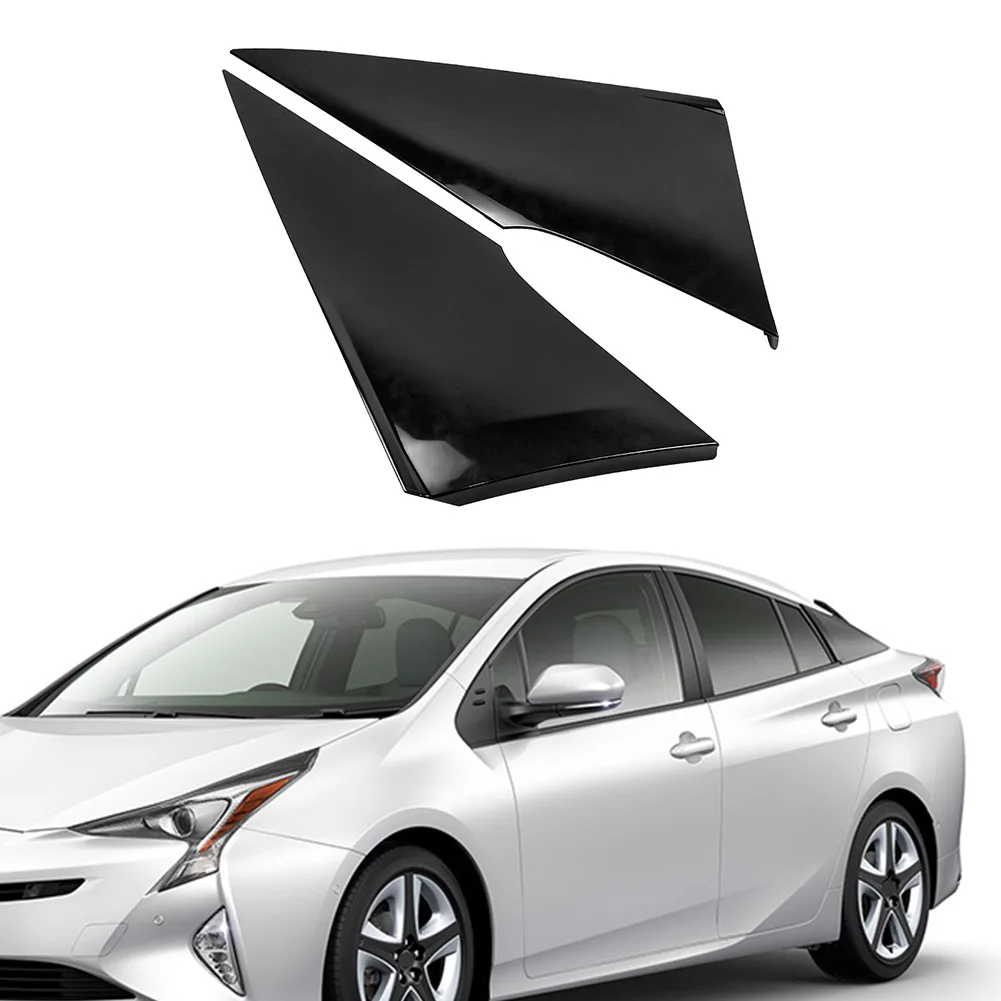 Задняя четверть молдинга, треугольная накладка, левая и правая для Toyota Prius, Prime, для AWD-e, украшение кузова автомобиля
Задняя четверть молдинга, треугольная накладка, левая и правая для Toyota Prius, Prime, для AWD-e, украшение кузова автомобиля
