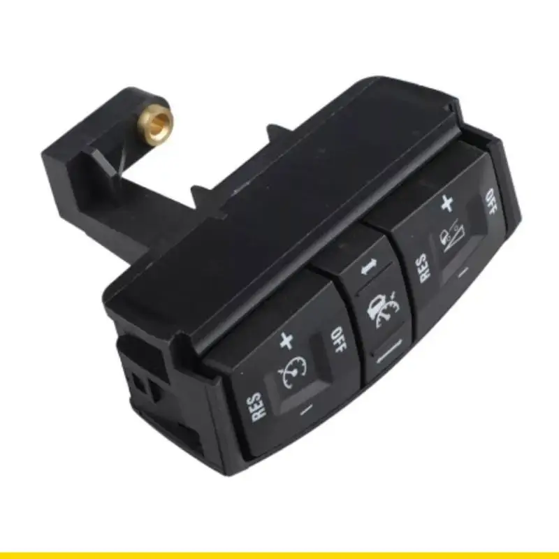 Переключатель стеклоподъемника SZCH, переключатель круиз-контроля на рулевом колесе, замена 1486287 1486287S51
Переключатель стеклоподъемника SZCH, переключатель круиз-контроля на рулевом колесе, замена 1486287 1486287S51