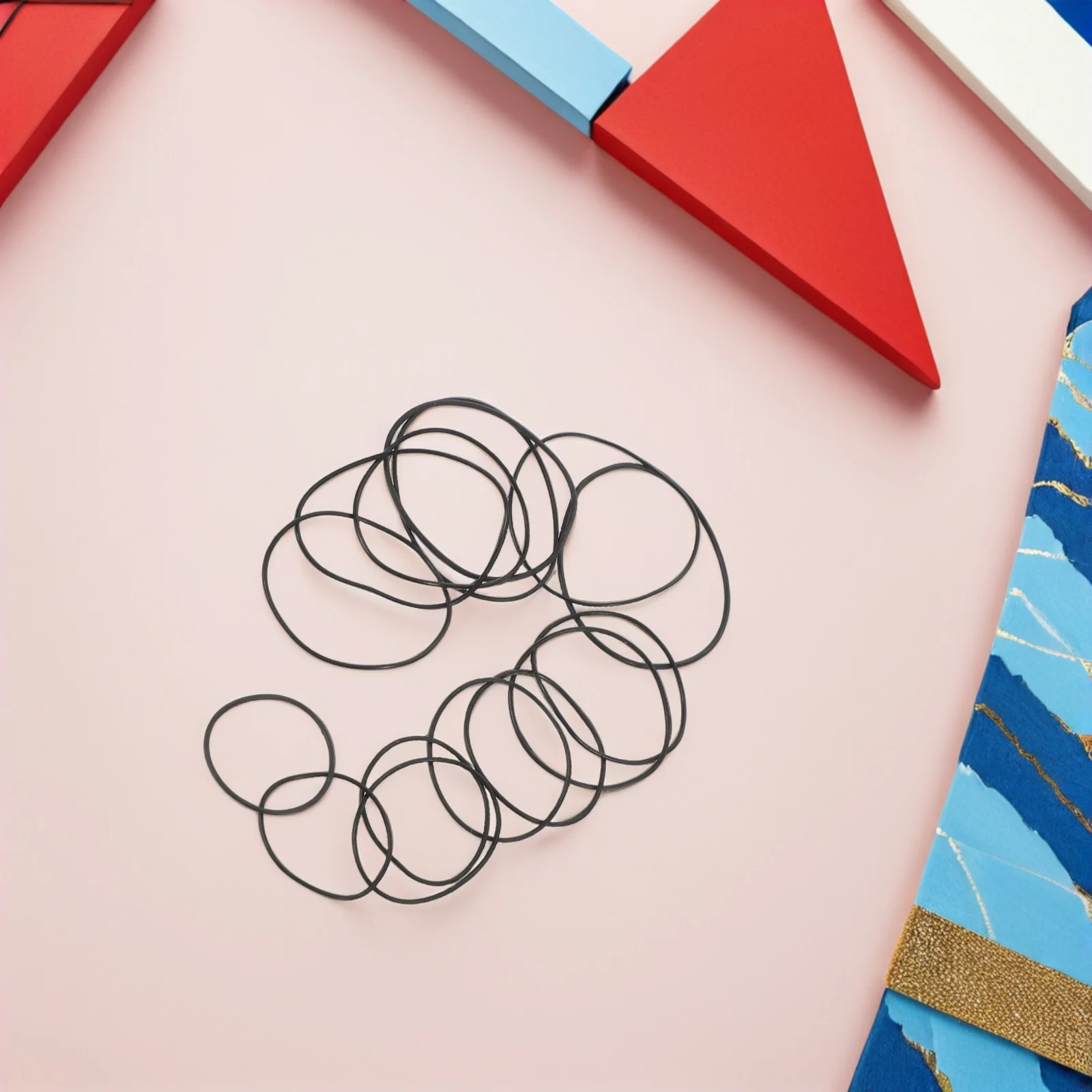 Waterproof Watch Seals High Quality Silicone Replacement O Rings for Watches Repair DIY 100 Pieces Assorted Sizes
Waterproof Watch Seals High Quality Silicone Replacement O Rings for Watches Repair DIY 100 Pieces Assorted Sizes