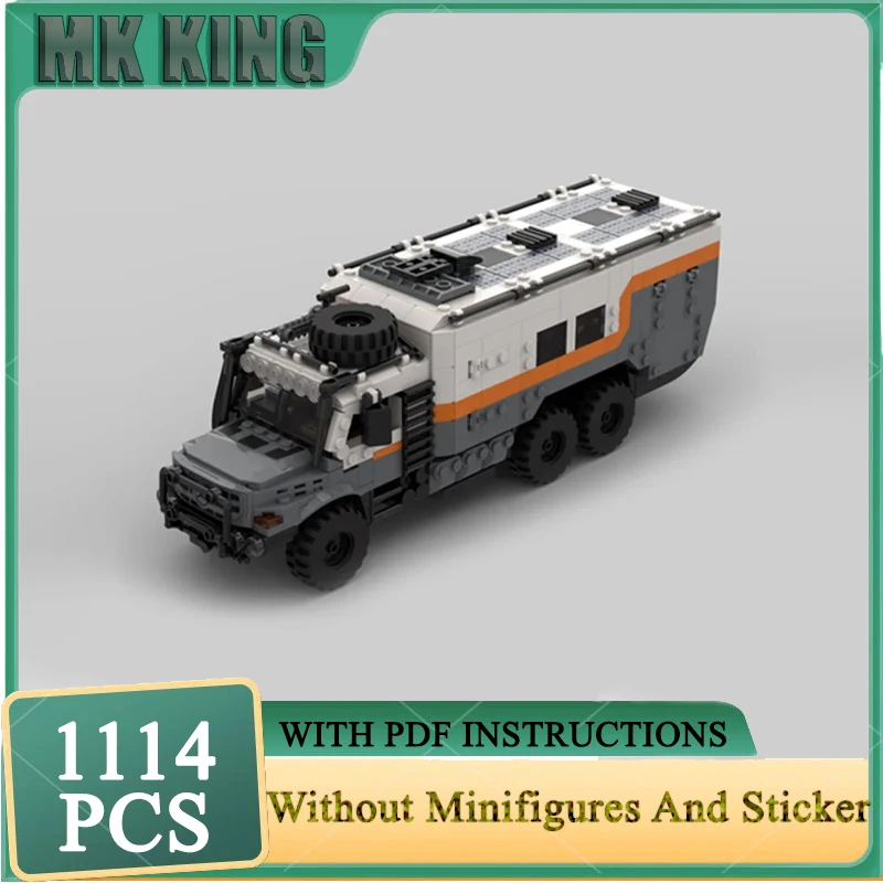 Moc Building Bricks Mini Adventure Vehicle Model Technology Modular City Car Series Blocks Construstion DIY Assembly Toys Gifts
Moc Building Bricks Mini Adventure Vehicle Model Technology Modular City Car Series Blocks Construstion DIY Assembly Toys Gifts