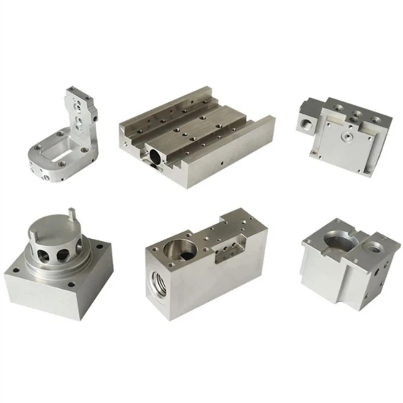 Customized 7075 Aluminum 316 Stainless Steel Flowmeter Part 7075 Aluminum CNC Valve Body
Customized 7075 Aluminum 316 Stainless Steel Flowmeter Part 7075 Aluminum CNC Valve Body