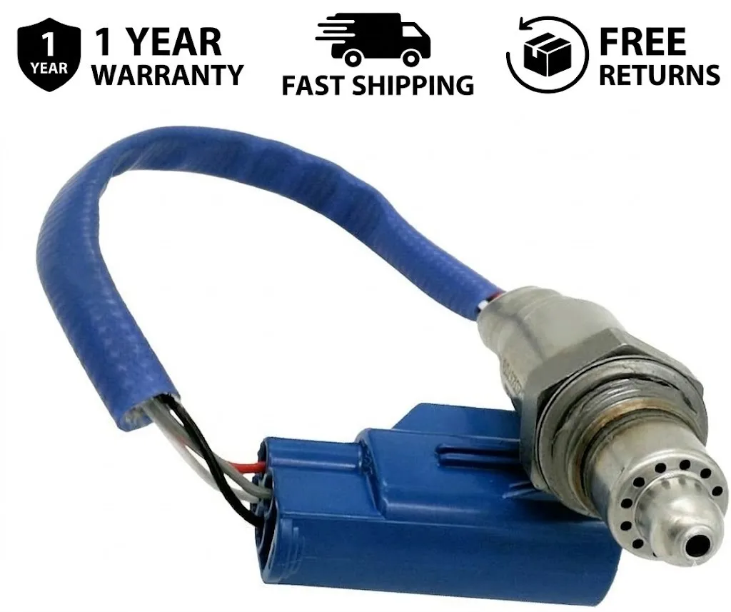 234-4794 Rear Downstream O2 Oxygen Sensor For Jaguar XJ Land Rover Range Rover Sport 3.0L 5.0L Post-Cat Lambda 12V
234-4794 Rear Downstream O2 Oxygen Sensor For Jaguar XJ Land Rover Range Rover Sport 3.0L 5.0L Post-Cat Lambda 12V