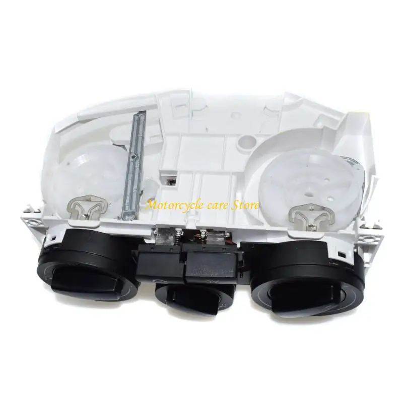 U75F Multifunction Air Conditioner Switches Panel Corrosion Resistant for Automotives
U75F Multifunction Air Conditioner Switches Panel Corrosion Resistant for Automotives