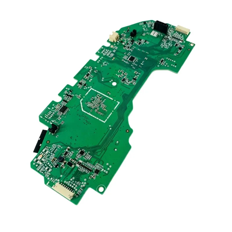 Replacement EU Version Motherboard For Dreame L10s Ultra Gen 2 Floor Sweeper Robot Vacuum Cleaner Accessories Part
Replacement EU Version Motherboard For Dreame L10s Ultra Gen 2 Floor Sweeper Robot Vacuum Cleaner Accessories Part