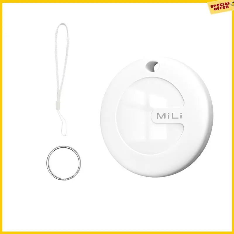 A25P Mili Smart Tracker System Find My App Портативный умный Bluetooth-локатор Сумка для поиска детей Анти-потерянный трекер для Android
A25P Mili Smart Tracker System Find My App Портативный умный Bluetooth-локатор Сумка для поиска детей Анти-потерянный трекер для Android