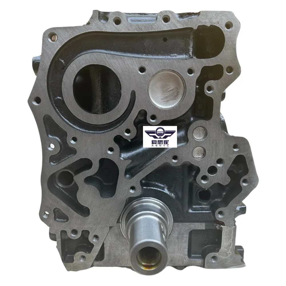 Suitable For 1HZ Diesel Engine, Toyota Land Cruiser Long Cylinder Body, Empty Cylinder Body 4.2T
Suitable For 1HZ Diesel Engine, Toyota Land Cruiser Long Cylinder Body, Empty Cylinder Body 4.2T
