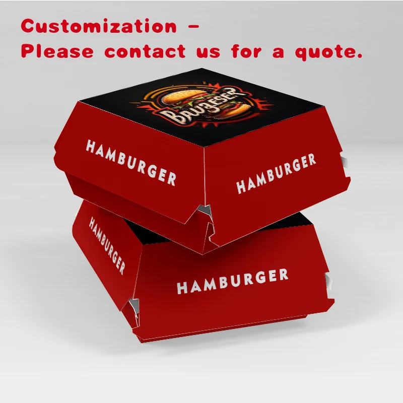 на заказ.LOKYO Индивидуальная одноразовая картонная упаковочная коробка для жареной курицы, закусок, фаст-фуд, гамбургеров, Hurger
на заказ.LOKYO Индивидуальная одноразовая картонная упаковочная коробка для жареной курицы, закусок, фаст-фуд, гамбургеров, Hurger