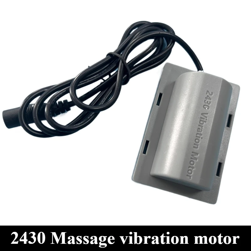2430 DC micro massage vibration motor 12V Frog Toad feeding vibration disk motor
2430 DC micro massage vibration motor 12V Frog Toad feeding vibration disk motor