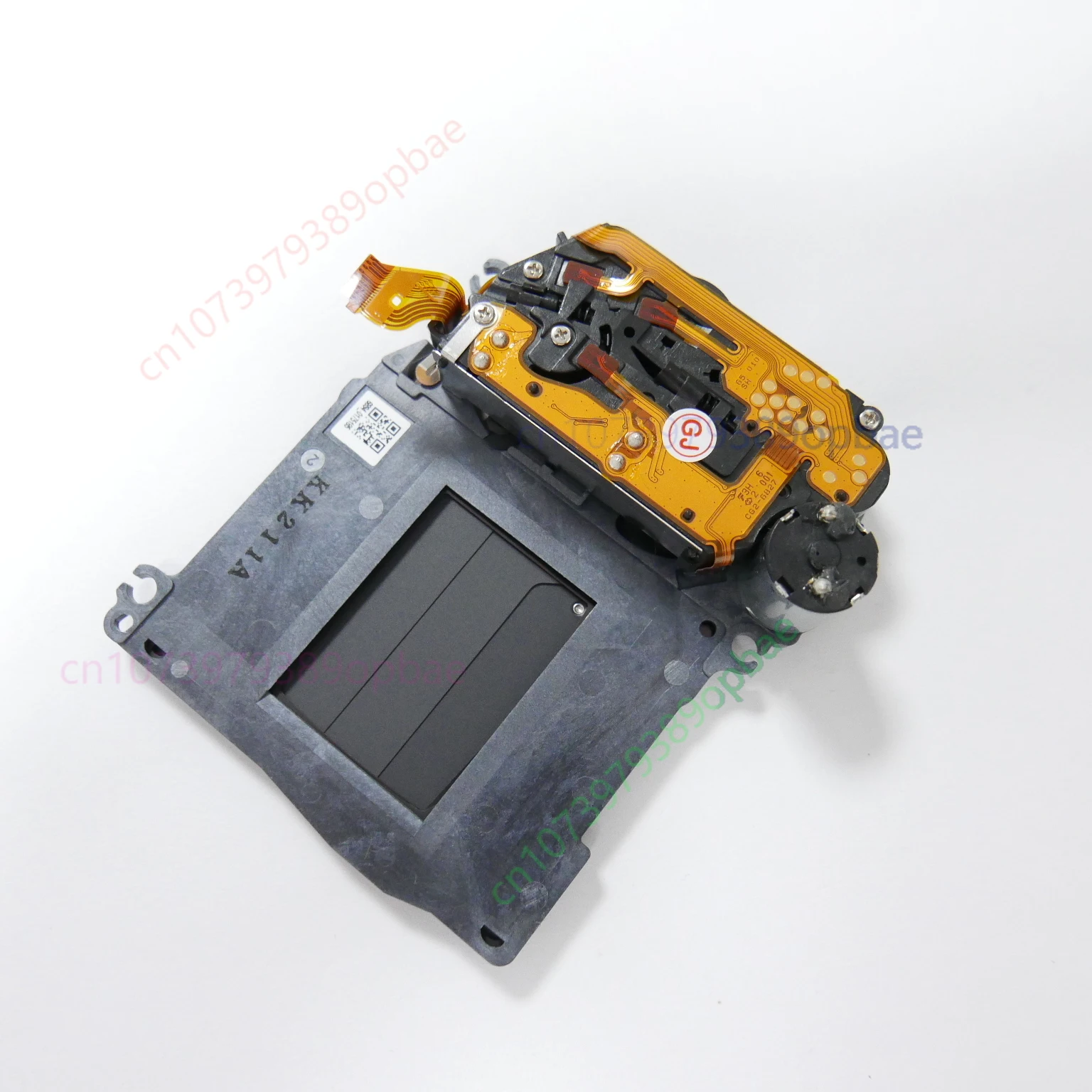 Used Repair Parts For Canon EOS R10 Shutter Unit Shutter Blade Curtain
Used Repair Parts For Canon EOS R10 Shutter Unit Shutter Blade Curtain