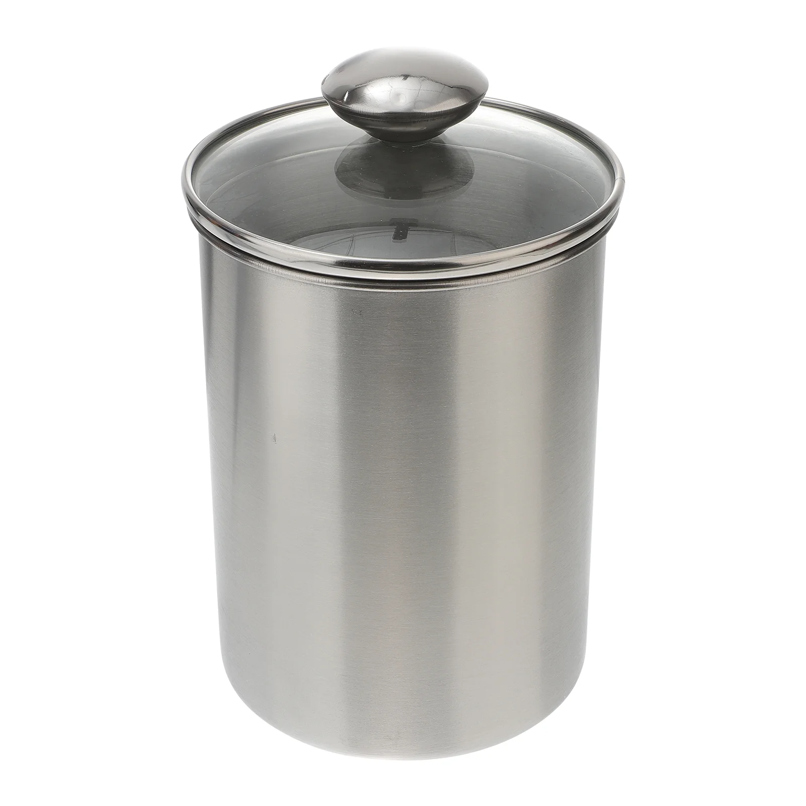 1750 Ml Coffee Protein Powder Snacks Container Home Kitchen Tool Counter Sealed Cans Beans Storage Tank
1750 Ml Coffee Protein Powder Snacks Container Home Kitchen Tool Counter Sealed Cans Beans Storage Tank