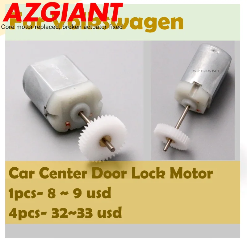 36teeth Car Door Lock for VW Passat 3B2 3B5 3B6 New Beetle Seat Arosa Leon Toledo Centra Locking Motor 12V
36teeth Car Door Lock for VW Passat 3B2 3B5 3B6 New Beetle Seat Arosa Leon Toledo Centra Locking Motor 12V