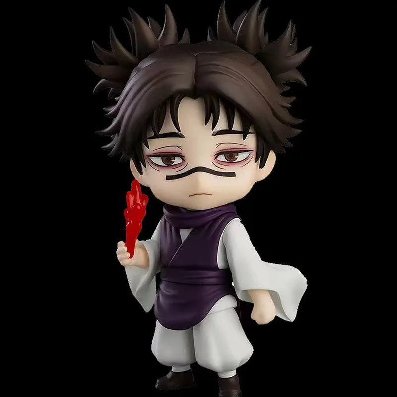 2290# 10cm Jujutsu Kaisen Choso 2290 Anime Action Figure Model Collection Cartoon Figurine Toys For Friend gifts
2290# 10cm Jujutsu Kaisen Choso 2290 Anime Action Figure Model Collection Cartoon Figurine Toys For Friend gifts