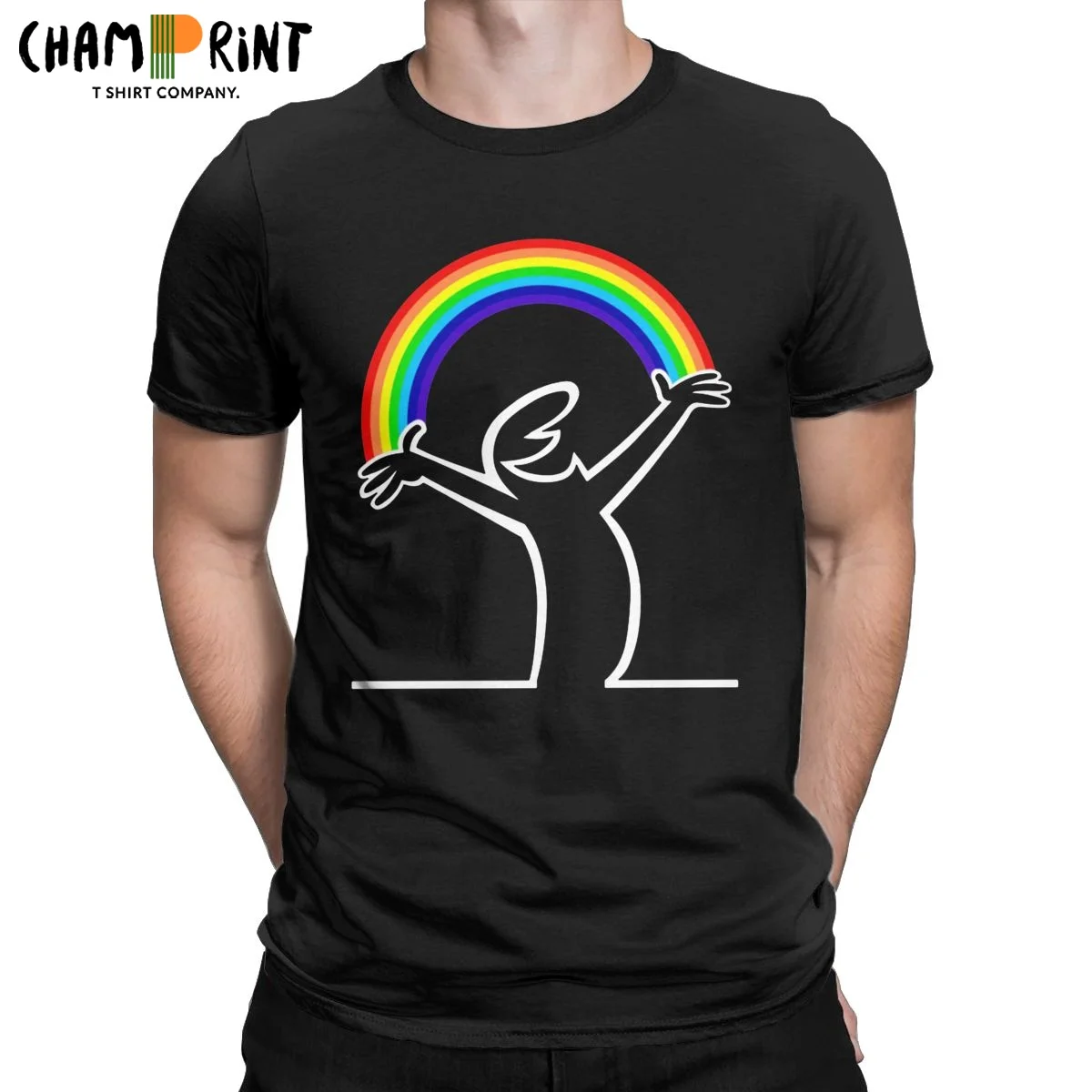 La Linea Men Lineman Rainbow La Linea T Shirt 100% Cotton Clothing Vintage Short Sleeve O Neck Tees Birthday Present T-Shirt
La Linea Men Lineman Rainbow La Linea T Shirt 100% Cotton Clothing Vintage Short Sleeve O Neck Tees Birthday Present T-Shirt