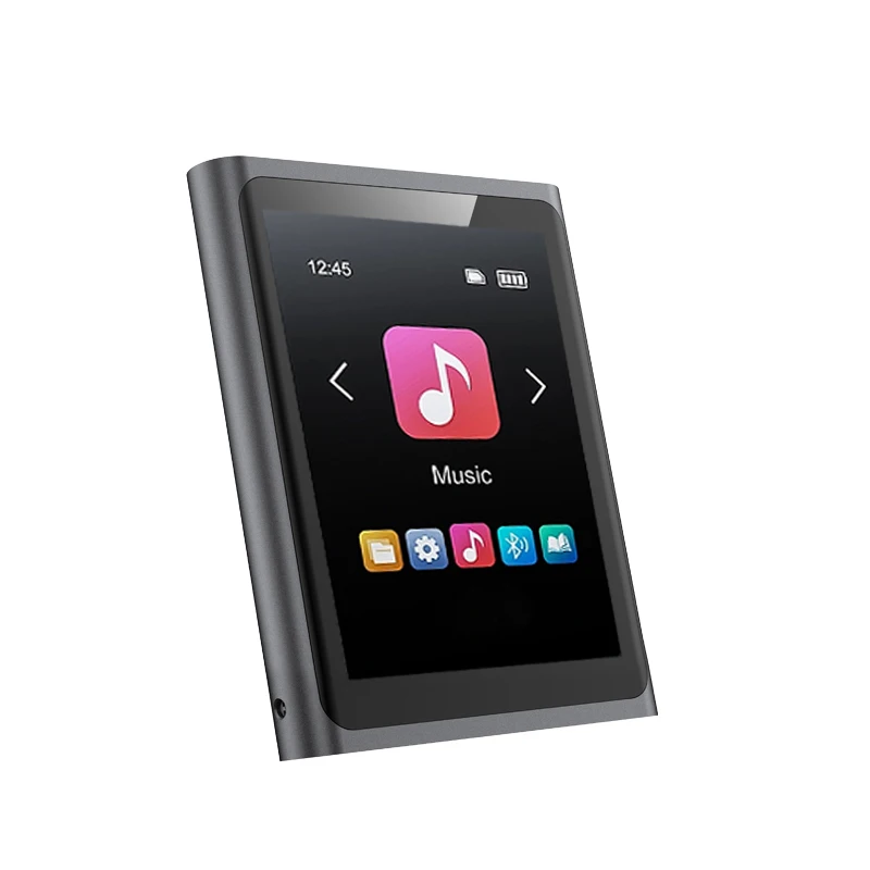 HBNKH Customization Logo Mini Android Mp3 Player 2.8inch Music Player MP4 Player
HBNKH Customization Logo Mini Android Mp3 Player 2.8inch Music Player MP4 Player