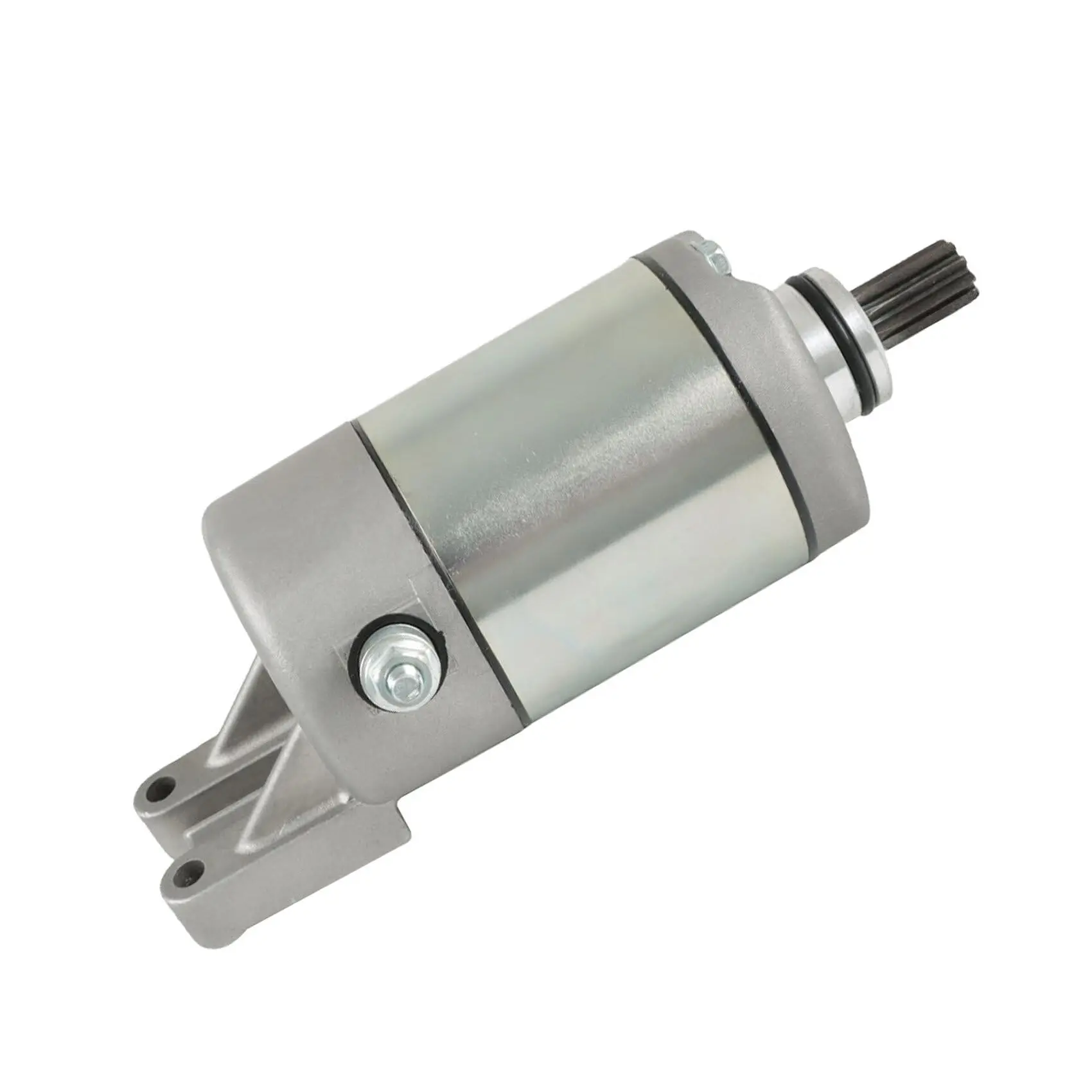 Starter Motor Compatible with Bombardier 420-684-280 420-684-282 420-684-283/ Lester 18823/ Wilson 71-26-18823 71-26-18823N
Starter Motor Compatible with Bombardier 420-684-280 420-684-282 420-684-283/ Lester 18823/ Wilson 71-26-18823 71-26-18823N