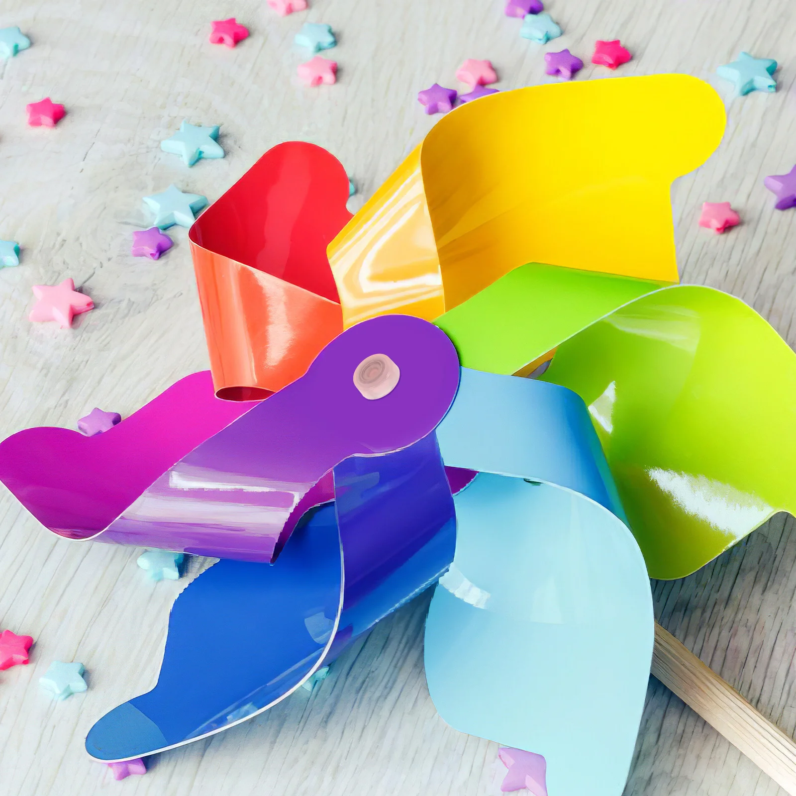 45Pcs Mini Bearings Assortment Sealed Windmill Ball Bearings for Garden Windmill Replacement Parts Pinwheel Accessories Smooth
45Pcs Mini Bearings Assortment Sealed Windmill Ball Bearings for Garden Windmill Replacement Parts Pinwheel Accessories Smooth