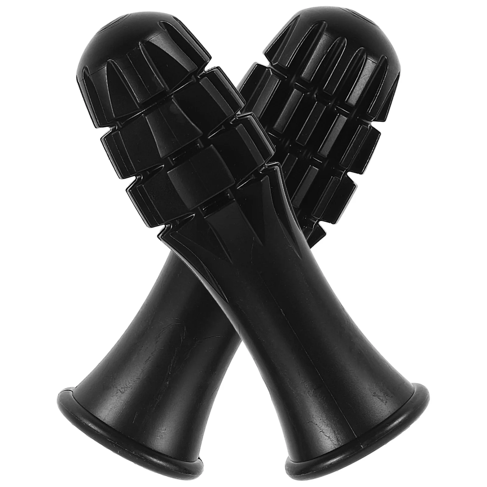 Desktop Soccer Handles Non-Slip Table Football Handle Durable Plastic Replacement Grips Foosball Table Parts Accessories
Desktop Soccer Handles Non-Slip Table Football Handle Durable Plastic Replacement Grips Foosball Table Parts Accessories