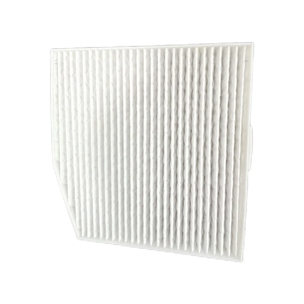 Auto Parts High-Level Cabin Filter 23597310 Air Conditioner Filter For WuLing Hongguang PLUS 1.5L 2019-
Auto Parts High-Level Cabin Filter 23597310 Air Conditioner Filter For WuLing Hongguang PLUS 1.5L 2019-