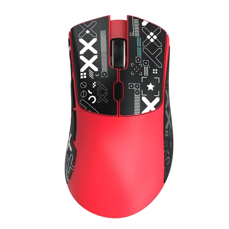 Attack Shark R1 Tri-Mode Wireless Gaming Mouse – 18000 DPI / 1000Hz, PAW3311, with Macro Support
Attack Shark R1 Tri-Mode Wireless Gaming Mouse – 18000 DPI / 1000Hz, PAW3311, with Macro Support
