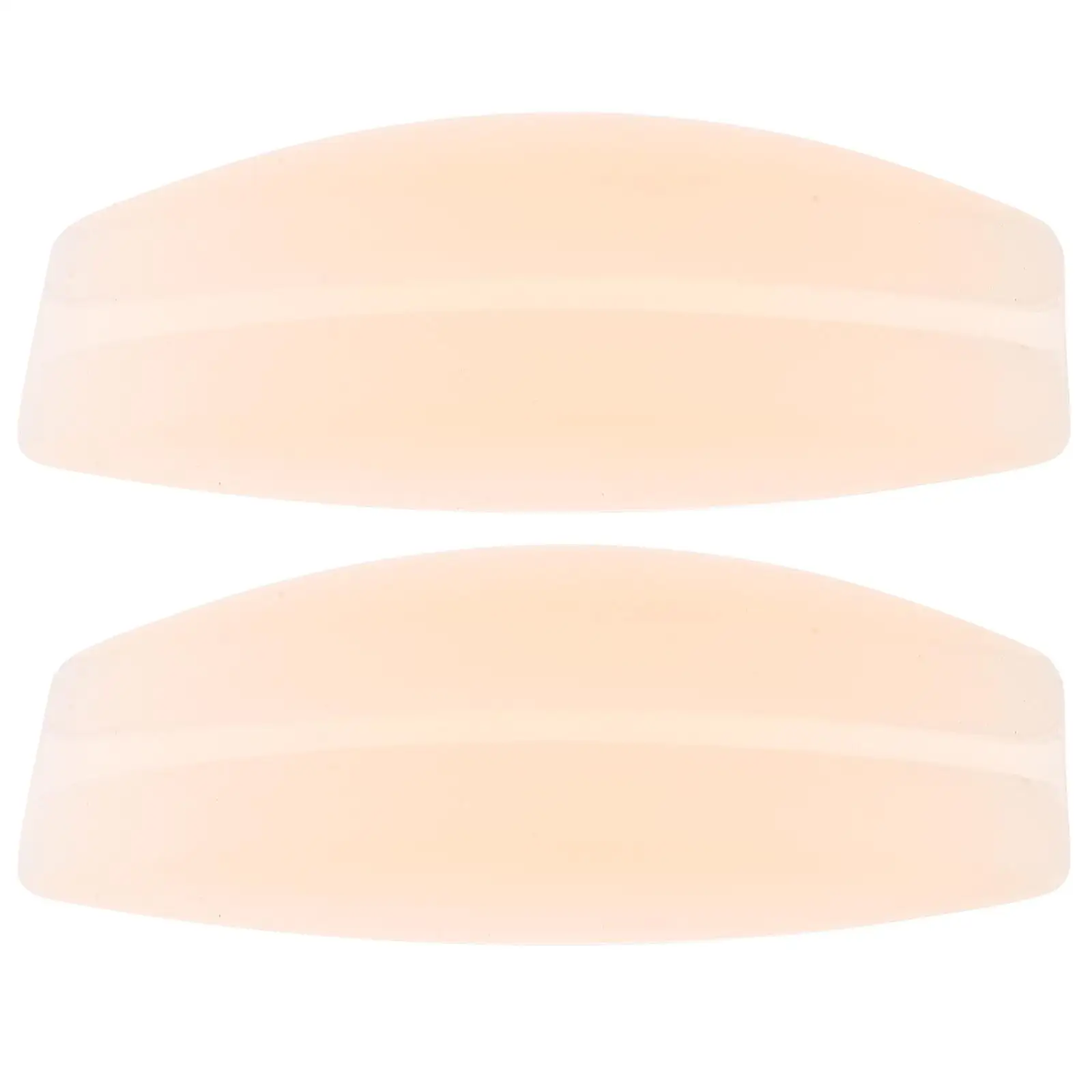 2 Pcs Silicone Bra Strap Cushions Nude Shoulder Pads Anti-slip Durable Washable Breast Support Clips Comfortable Stress Reliever
2 Pcs Silicone Bra Strap Cushions Nude Shoulder Pads Anti-slip Durable Washable Breast Support Clips Comfortable Stress Reliever