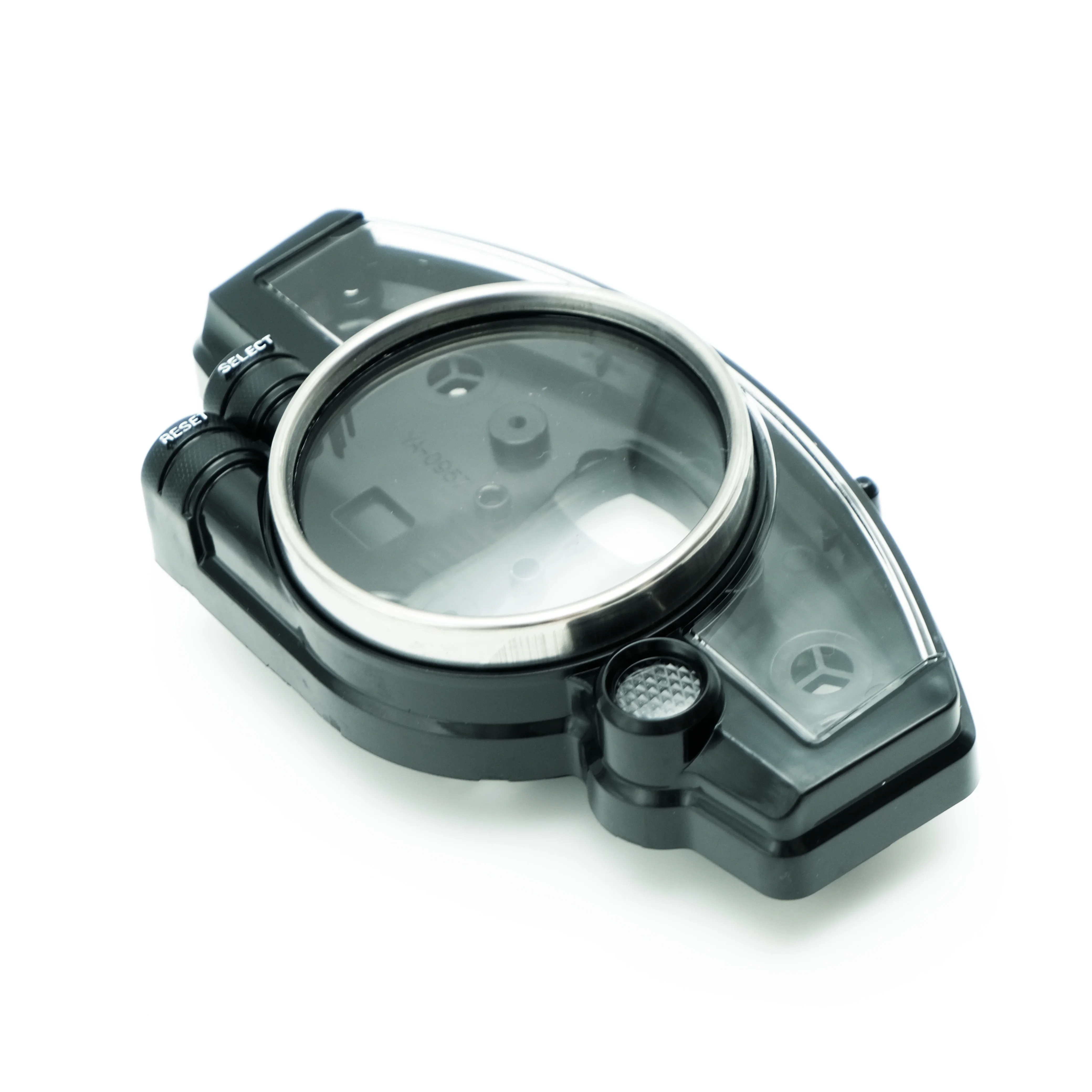 Motorcycle Tachometer Speedometer Odometer Instrument Case Gauges Cluster Case Outer Shell For YAMAHA YZF R6 2007 YZF R1 2005