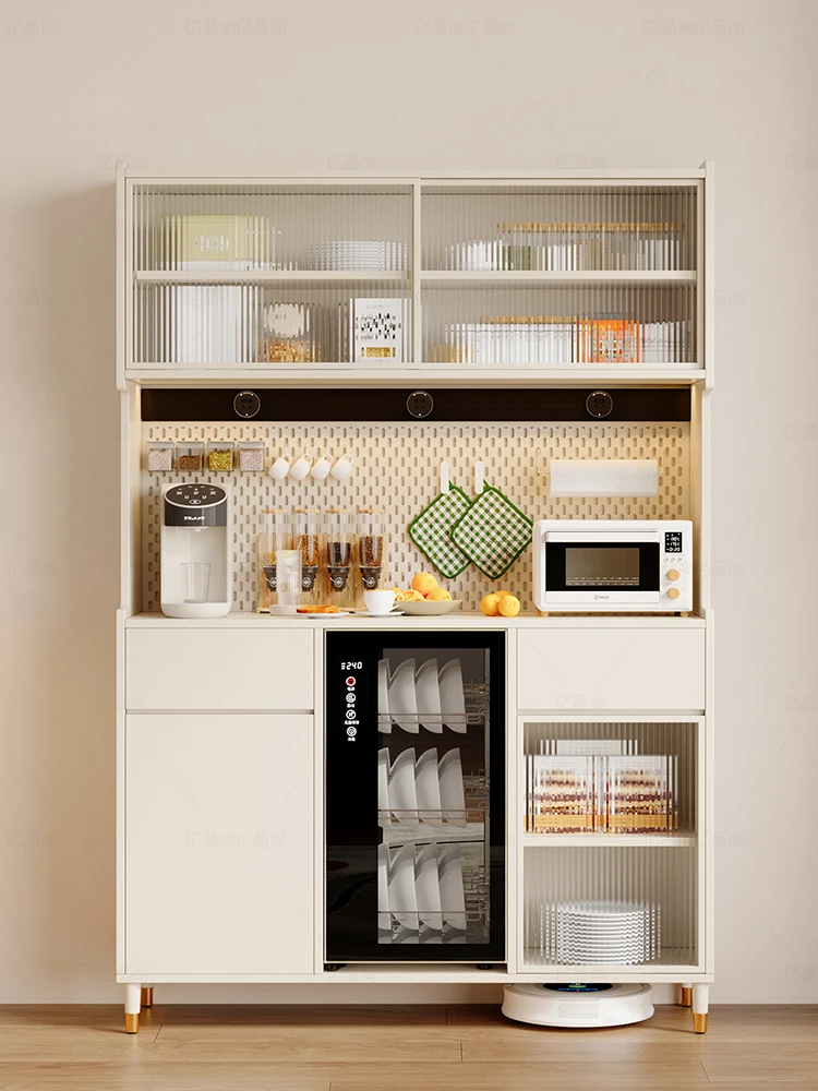 Dinner cabinet, tea bar machine, high cabinet, disinfection bowl cabinet, wine cabinet, living room, kitchen, storage cabinet
Dinner cabinet, tea bar machine, high cabinet, disinfection bowl cabinet, wine cabinet, living room, kitchen, storage cabinet
