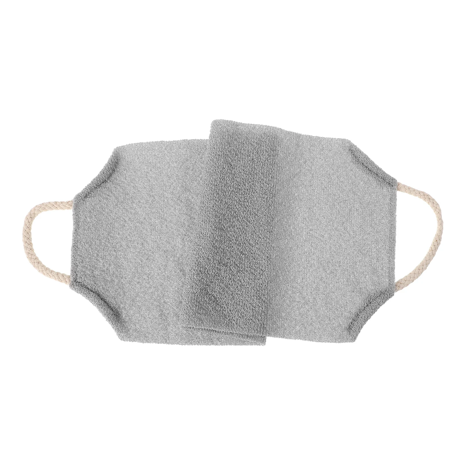 Back Scrub Bath Towel Towels Exfoliating Body Scrubber Wash Cloths Washcloth for Men Polyester Woman Washcloths Shower
Back Scrub Bath Towel Towels Exfoliating Body Scrubber Wash Cloths Washcloth for Men Polyester Woman Washcloths Shower