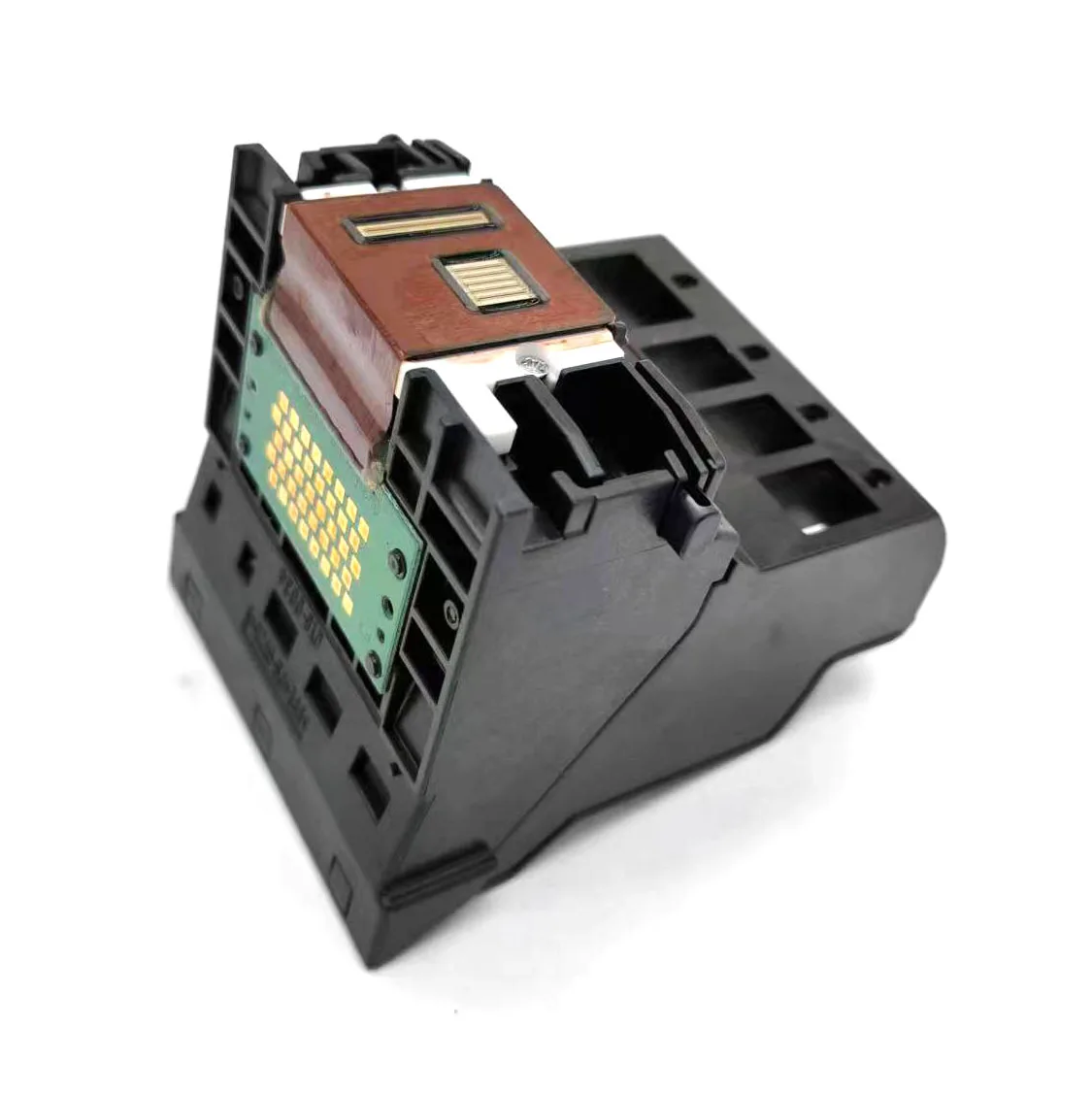 Printer Nozzle QY6-0034 Fits For Canon S6300 S535PD i6100 C70 C50 S630 S500 S530D MPC600F S600 i6500 S530 MPC400 FAX-C855 F30
Printer Nozzle QY6-0034 Fits For Canon S6300 S535PD i6100 C70 C50 S630 S500 S530D MPC600F S600 i6500 S530 MPC400 FAX-C855 F30