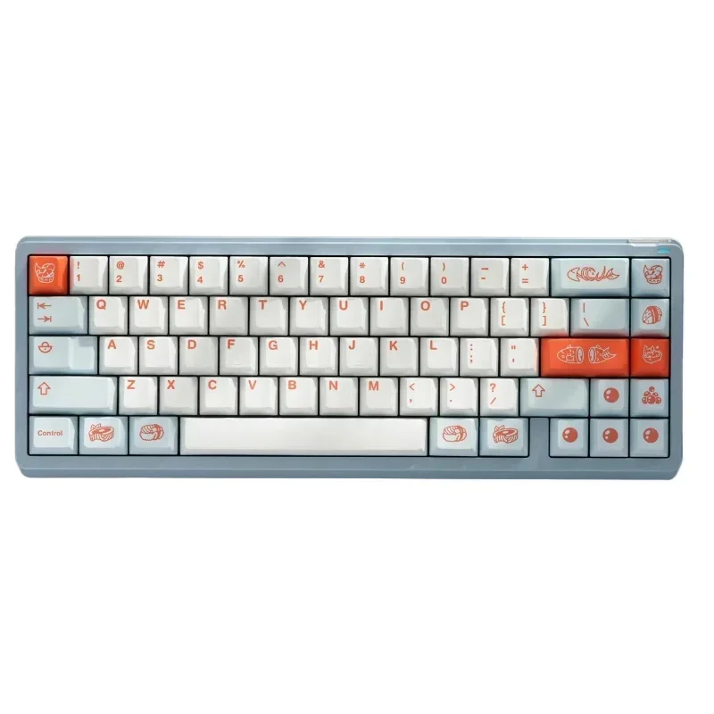 Single mode hot swappable, custom keyboard
Single mode hot swappable, custom keyboard