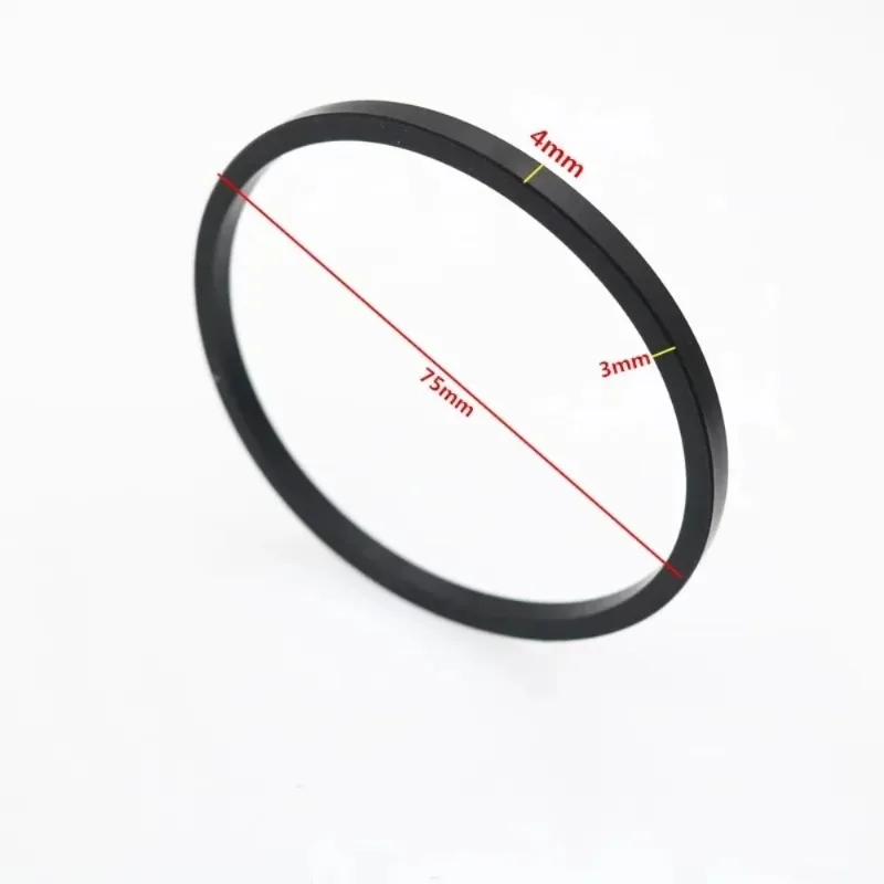 1013200-ED01A Oil Radiator Seal for Greatwall Wingle5 Wingle6 Die.sel 2.0T for Haval H5 Cooler Gasket Brand New
1013200-ED01A Oil Radiator Seal for Greatwall Wingle5 Wingle6 Die.sel 2.0T for Haval H5 Cooler Gasket Brand New