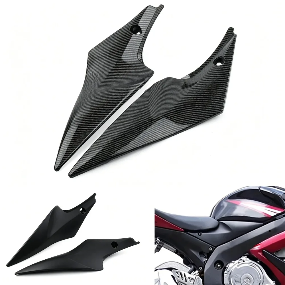 Motorcycle Side Fairing Trim Cover, Tank Cowl Protector for Suzuki GSXR 600 750 K6
Motorcycle Side Fairing Trim Cover, Tank Cowl Protector for Suzuki GSXR 600 750 K6