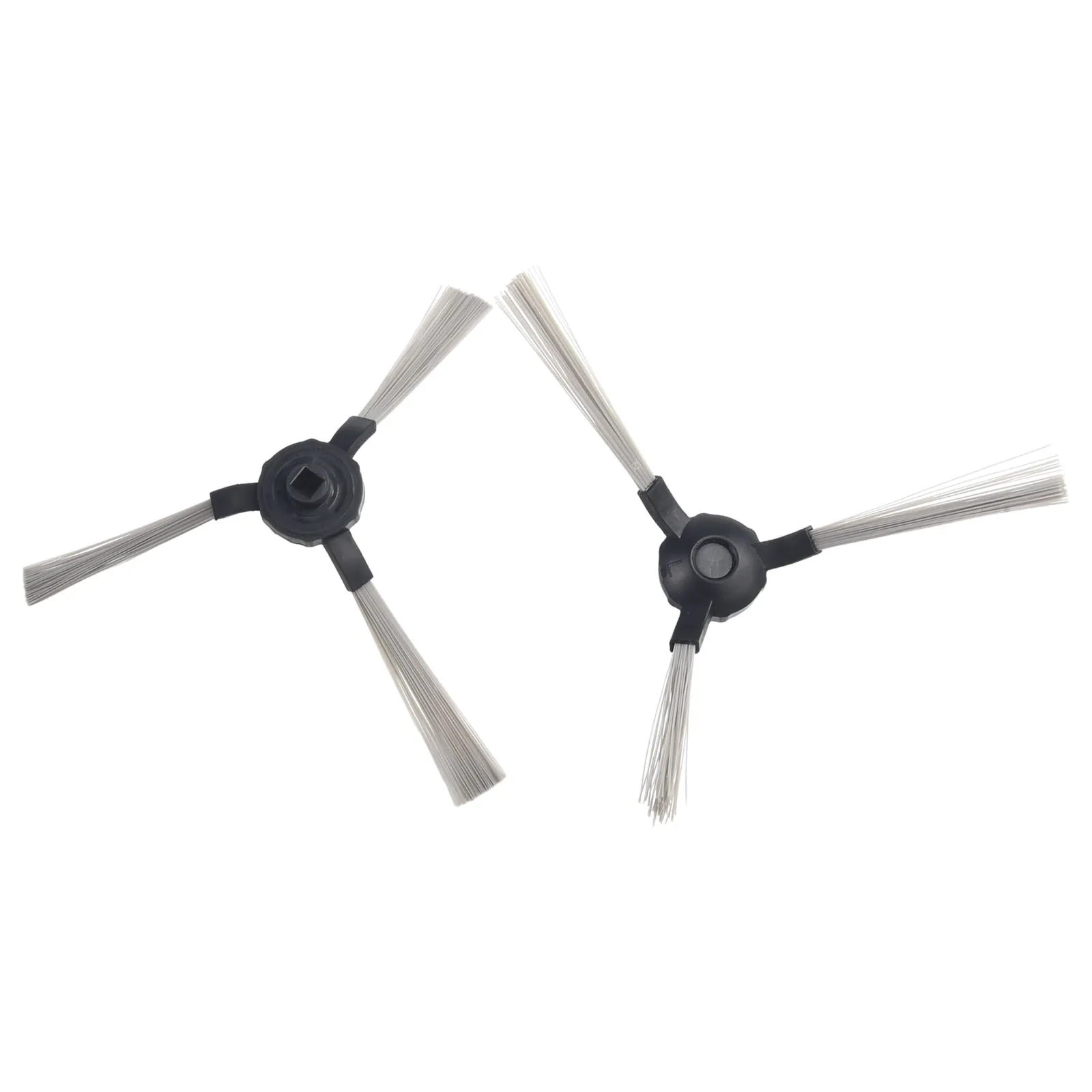 Vacuum Cleaner Parts Side Brushes 4/10Pcs Accessories Robot Vacuum Cleaner Set Spare Parts Spin Edge Side Brush
Vacuum Cleaner Parts Side Brushes 4/10Pcs Accessories Robot Vacuum Cleaner Set Spare Parts Spin Edge Side Brush