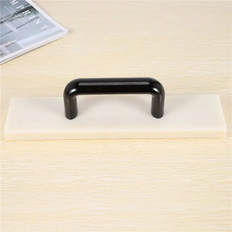 A67P-Tapping Block For Vinyl Plank Flooring Install Flooring Tapping Block With Big Handle Lengthen Floor Tools
A67P-Tapping Block For Vinyl Plank Flooring Install Flooring Tapping Block With Big Handle Lengthen Floor Tools
