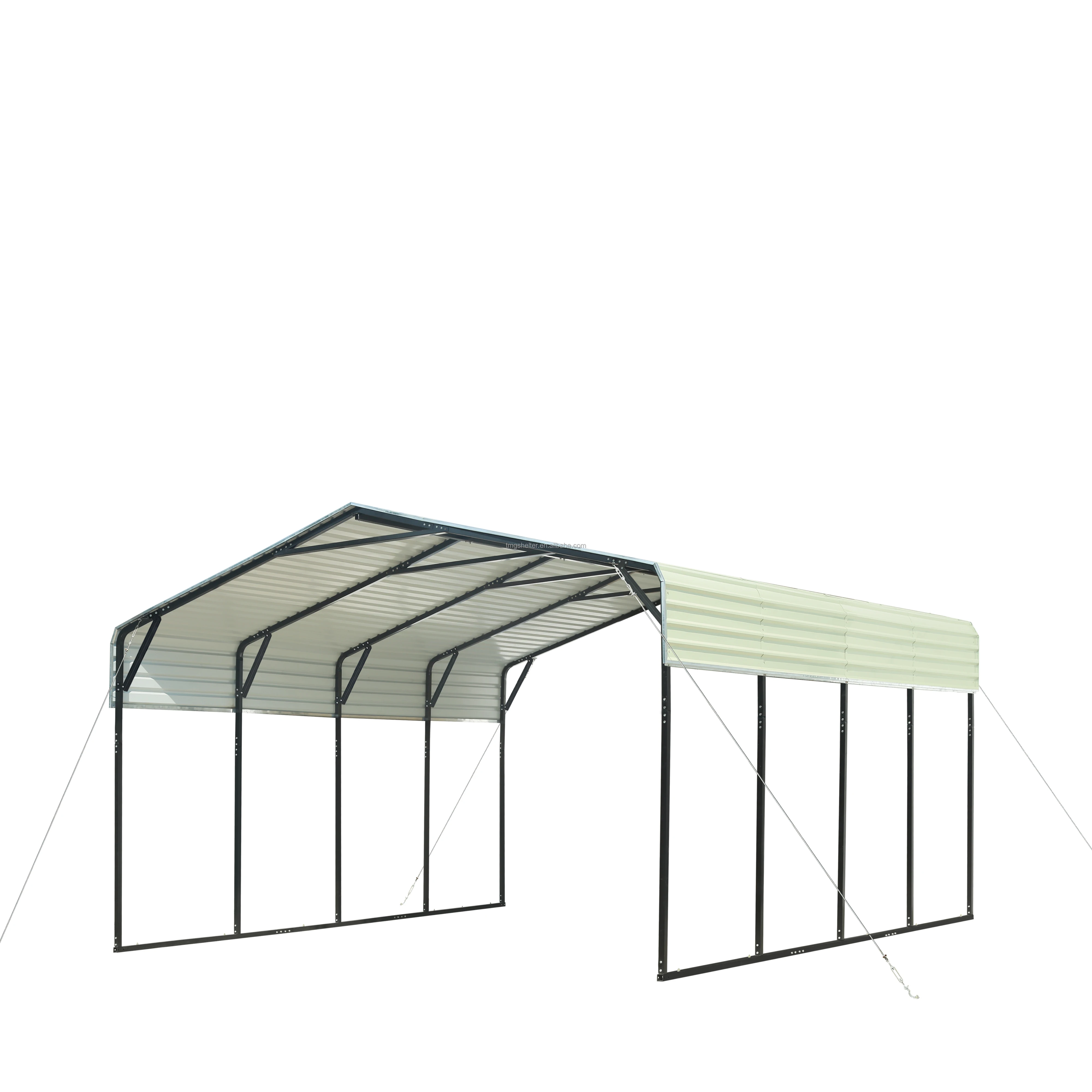 Wholesale China Factory Outdoor 20x20 Metal Carport Trade Show Outdoor Car Canopies Garage Tent
Wholesale China Factory Outdoor 20x20 Metal Carport Trade Show Outdoor Car Canopies Garage Tent