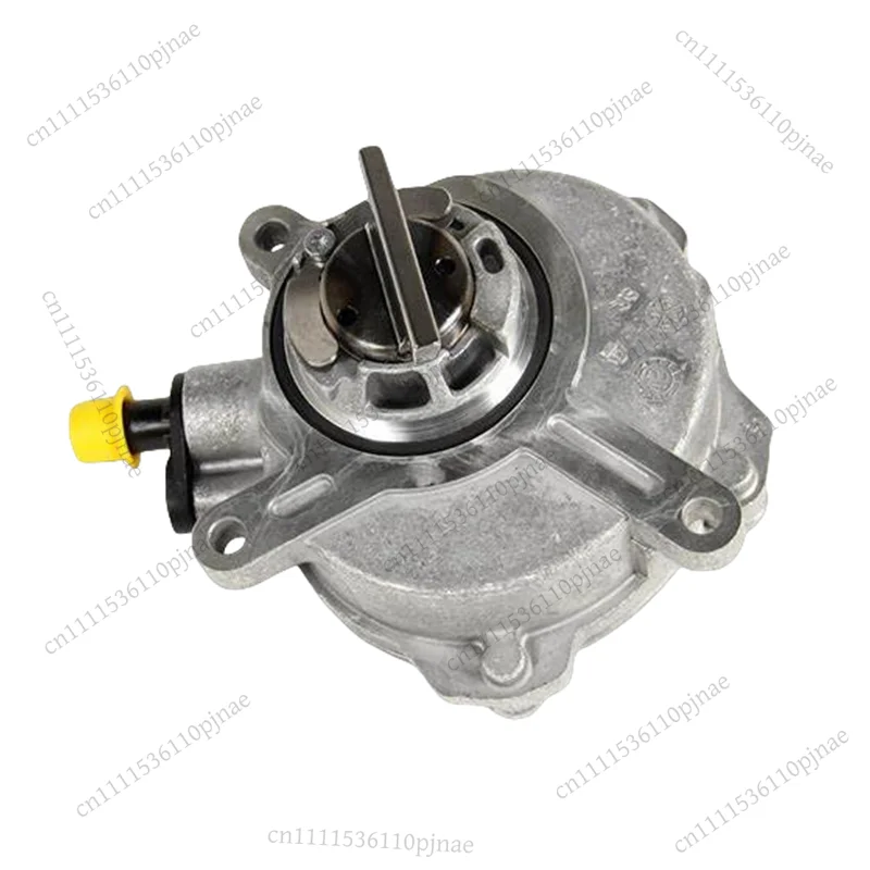 11667635657 Engine Vacuum Pump Suitable For BMW E60 E65 E66 X5 E53 E70 540i 545i 550i 735i 740i 745i 750i 760i 11667545384
11667635657 Engine Vacuum Pump Suitable For BMW E60 E65 E66 X5 E53 E70 540i 545i 550i 735i 740i 745i 750i 760i 11667545384