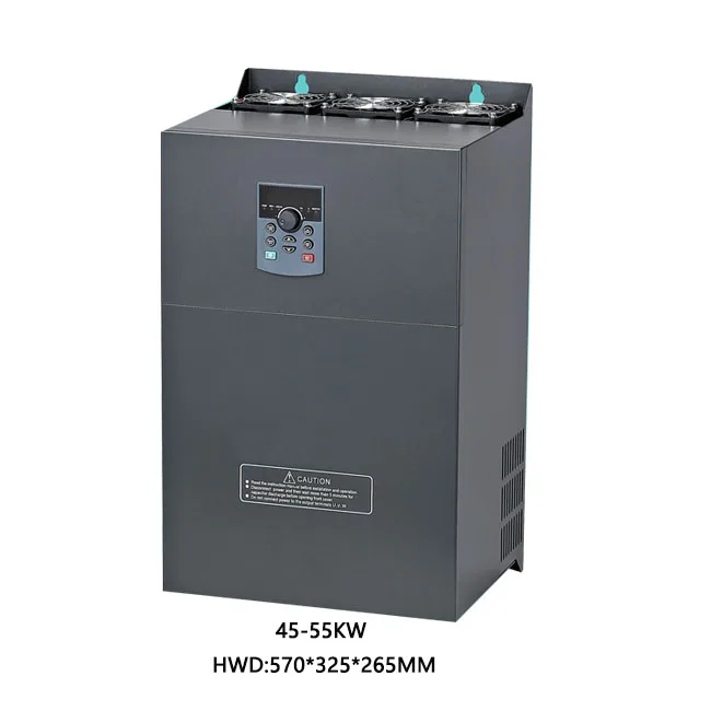 250 kW AC inverter price 7.5 kW 250 kW 380 volts 10 horsepower, variable frequency drive controller
250 kW AC inverter price 7.5 kW 250 kW 380 volts 10 horsepower, variable frequency drive controller