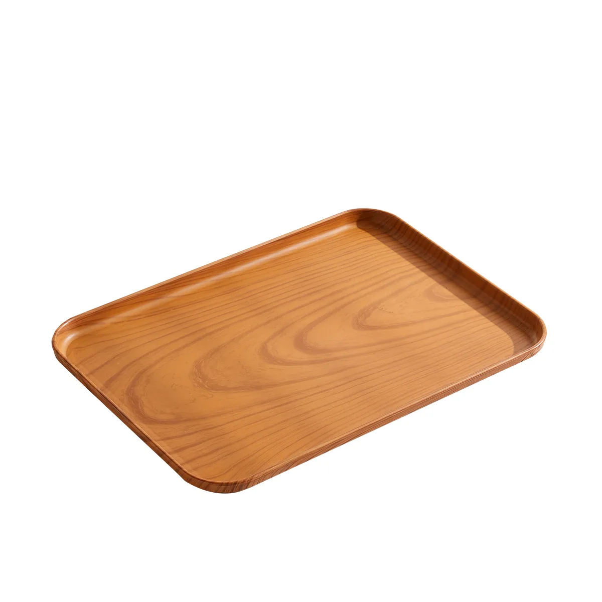 Yjq 2pcs Japanese tea set imitation wood grain tea tray household rectangular hotel restaurant storage tray
Yjq 2pcs Japanese tea set imitation wood grain tea tray household rectangular hotel restaurant storage tray