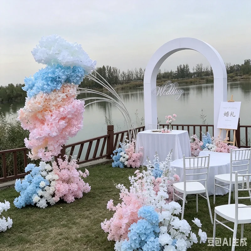 50/100/200pcs Silk Hydrangea White Branch Drifting Snow Gypsophila Artificial Flowers Cherry Blossoms Wedding Party Store Store
50/100/200pcs Silk Hydrangea White Branch Drifting Snow Gypsophila Artificial Flowers Cherry Blossoms Wedding Party Store Store