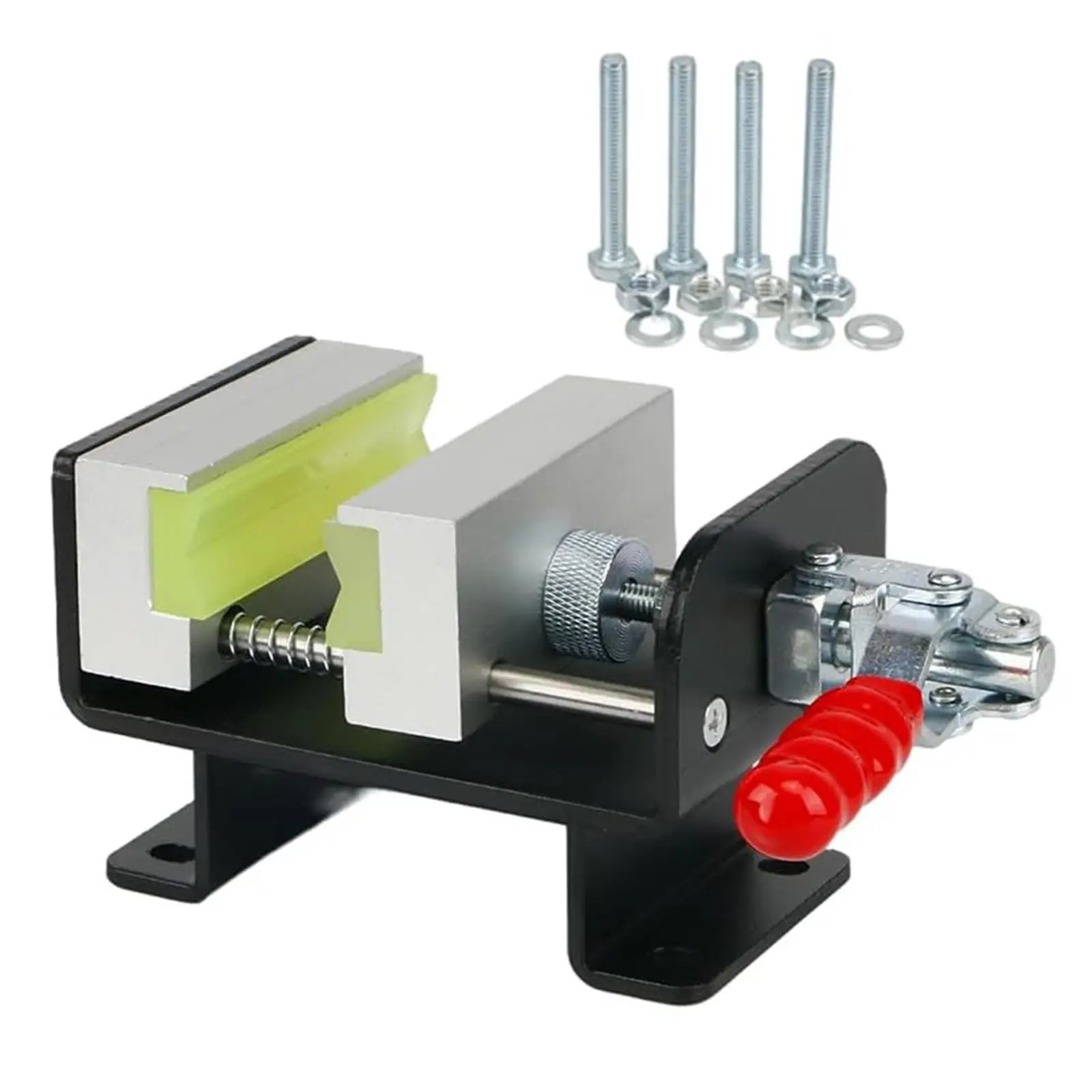 Golf Club Regrip Vise Regripping Golf Club Shaft Replacement Portable Golf Shaft Tightener Golf Vise Clamp for Golfer Women
Golf Club Regrip Vise Regripping Golf Club Shaft Replacement Portable Golf Shaft Tightener Golf Vise Clamp for Golfer Women
