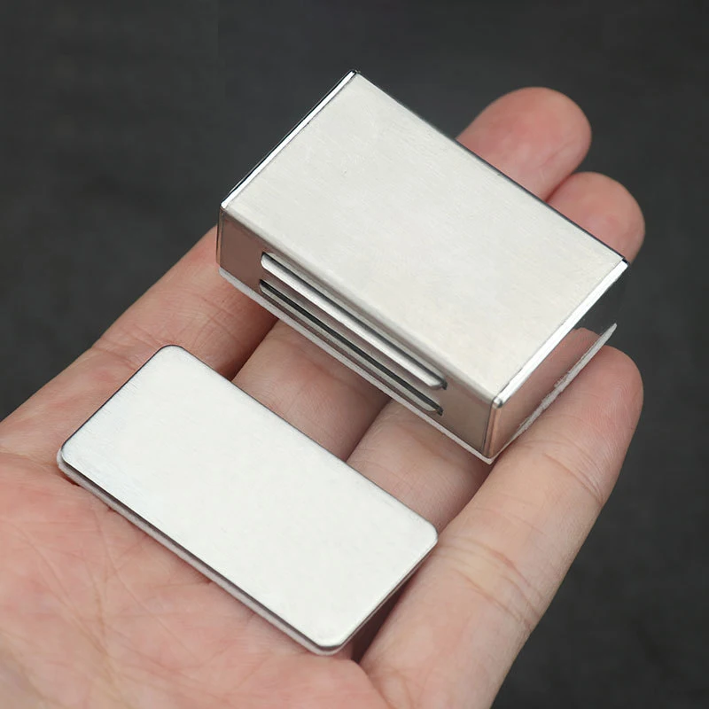 No-punch Door Suction Strong Magnetic Cabinet Door Does Not Close Tightly Artifact Room Door Sliding Door No-punch Lock Buckle
No-punch Door Suction Strong Magnetic Cabinet Door Does Not Close Tightly Artifact Room Door Sliding Door No-punch Lock Buckle