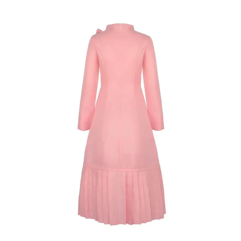 111 www фильм волшебная школа ведьма косплей костюм дольрес зонтик женское платье Хэллоуин карнавал вечерние розовые платья для взрослых sk
111 www фильм волшебная школа ведьма косплей костюм дольрес зонтик женское платье Хэллоуин карнавал вечерние розовые платья для взрослых sk