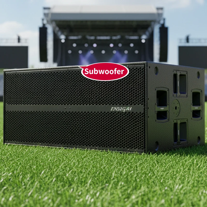 SUB 9006 Active 2X18 Inch Line Array Neodymium SpeakersProfessional Cabinet Big Bass Sub Woofer Subwoofer Dual 18 Inch Speaker
SUB 9006 Active 2X18 Inch Line Array Neodymium SpeakersProfessional Cabinet Big Bass Sub Woofer Subwoofer Dual 18 Inch Speaker