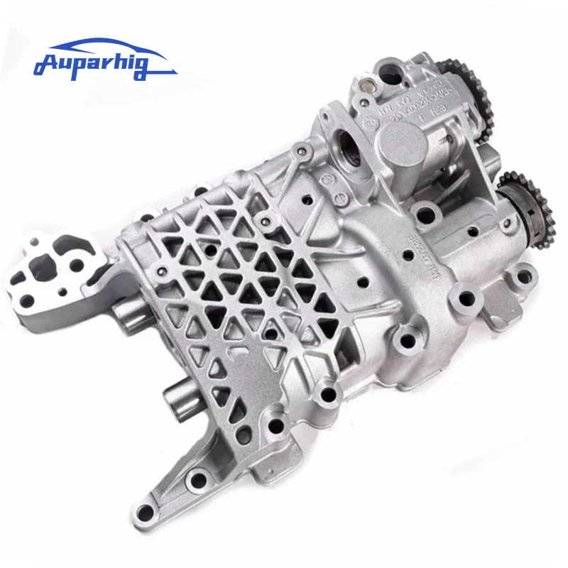 06B103535G,06b103535F,06D103295S Oil Pump Balance Shaft Assembly For VW Jetta Golf Audi A3 A4 S3 TT 2.0 TSI 2006-2009
06B103535G,06b103535F,06D103295S Oil Pump Balance Shaft Assembly For VW Jetta Golf Audi A3 A4 S3 TT 2.0 TSI 2006-2009